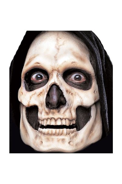 Woochie Foam Prosthetic - Skull
