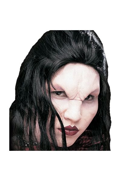 Woochie Foam Prosthetic - Vampiress