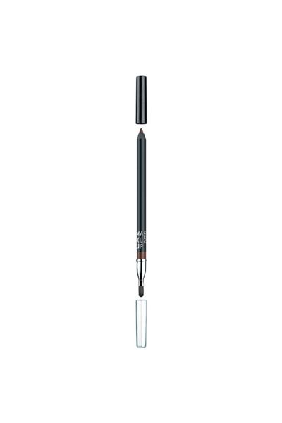 Make Up Factory Smoky Liner Waterproof Pacific Blue