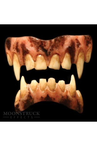 Moonstruck Howler Teeth