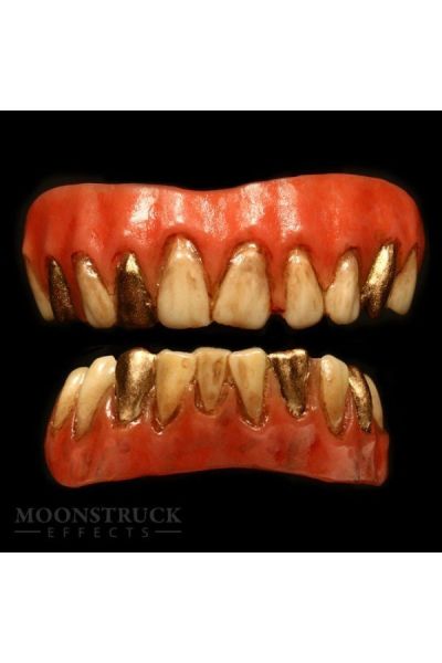 Moonstruck Killarrr PirateTeeth