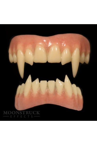 Moonstruck Gwythyr Teeth