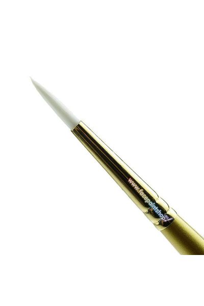Sillyfarm Paint Pal Luxe Swirl Brush 4