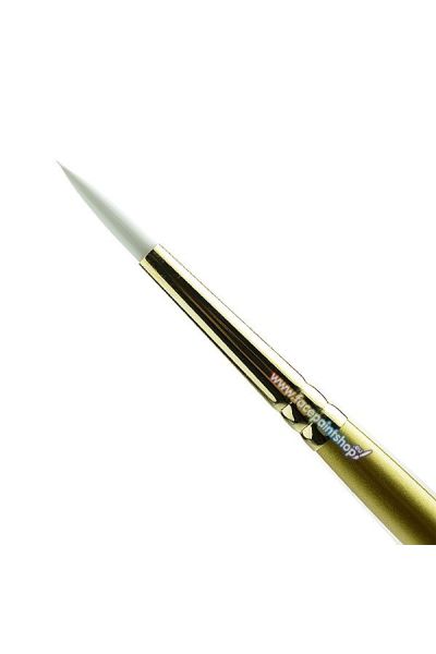 Sillyfarm Paint Pal Luxe Swirl Brush 5