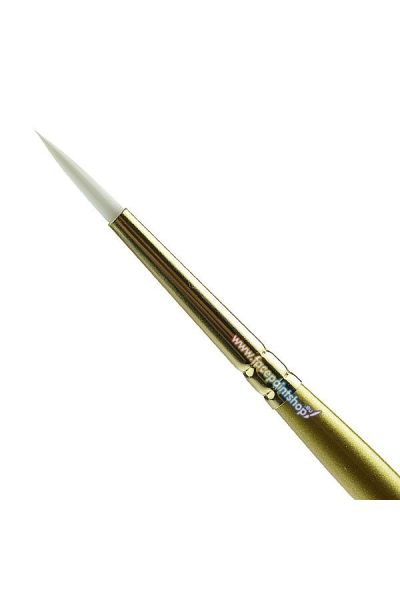 Sillyfarm Paint Pal Luxe Swirl Brush 3