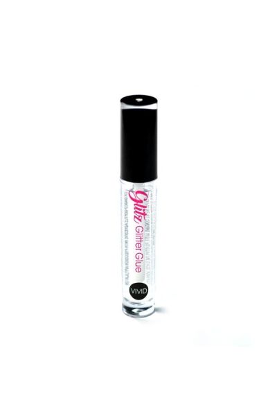 Vivid Glitz Glitter Glue 7ml