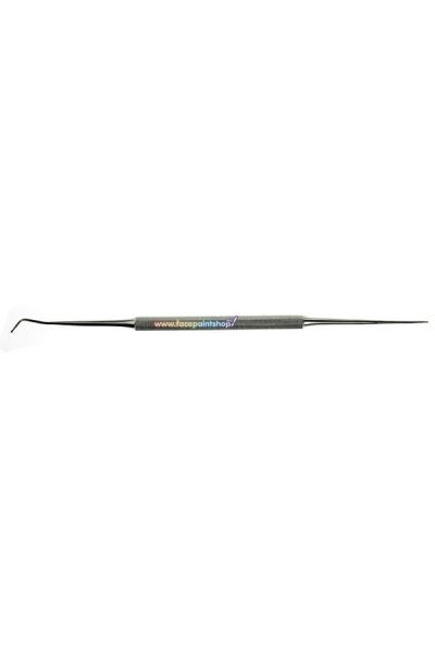 Kryolan Angular Spatula