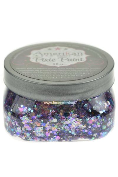 Amerikan Pixie Paint Cupcake Day 118gr