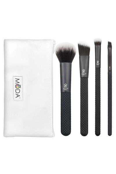 Royal Brush Moda Everyday Brush Kit