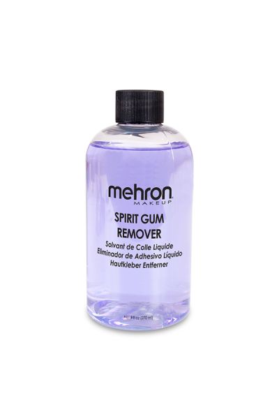 Mehron Spirit Gum Remover 270ml