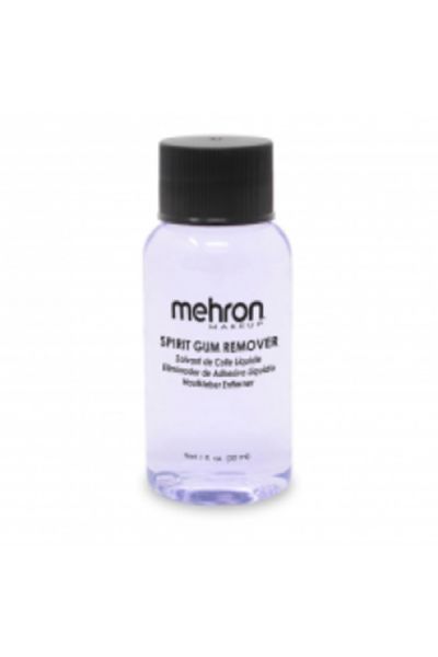 Mehron Spirit Gum Remover 30ml