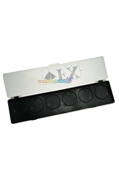 Diamond Fx Leeg Palette