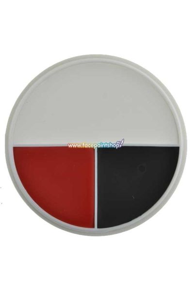 Ben Nye Creme Wheel Rb