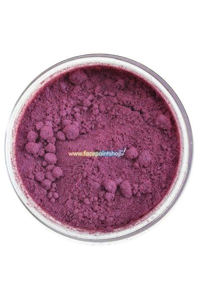 Ben Nye Lumiére Luxe Powder Cosmicviolet