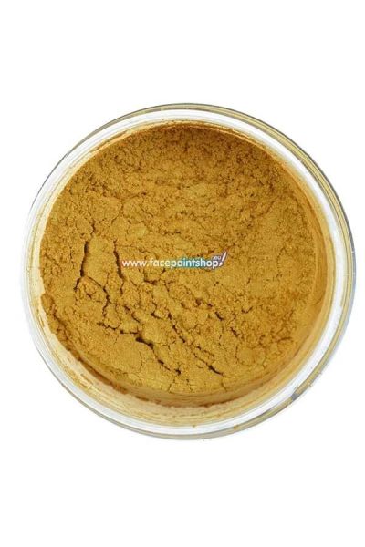 Ben Nye Lumiére Luxe Powder Aztecgold