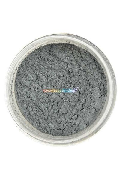 Ben Nye Lumiére Luxe Powder Silver