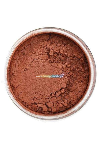 Ben Nye Lumiére Luxe Powder Indiancopper