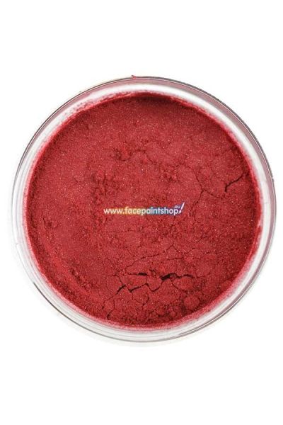 Ben Nye Lumiére Luxe Powder Cherryred