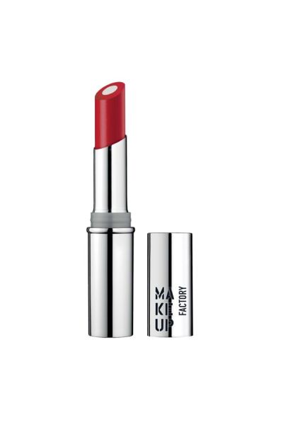 Make Up Factory Inner Glow Lip Color Sicilian Red