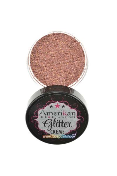 Amerikan Body Art Glitter Créme Supernova 15gr