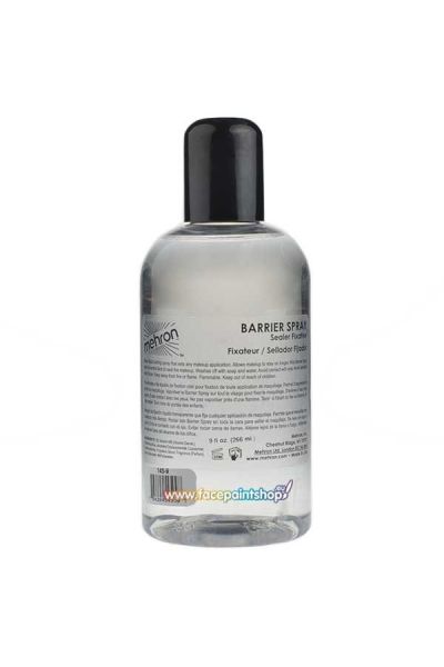 Mehron Barrier Refill 266ml