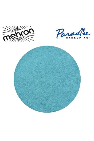 Mehron Paradise Makeup AQ Brillant Blue Bebe