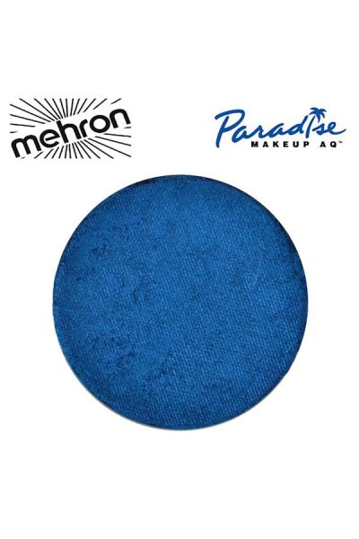 Mehron Paradise Makeup AQ Brillant Azur 40gr