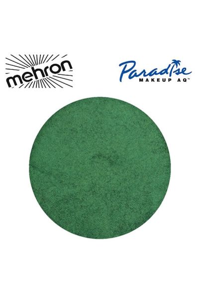 Mehron Paradise Makeup AQ Brillant Vert