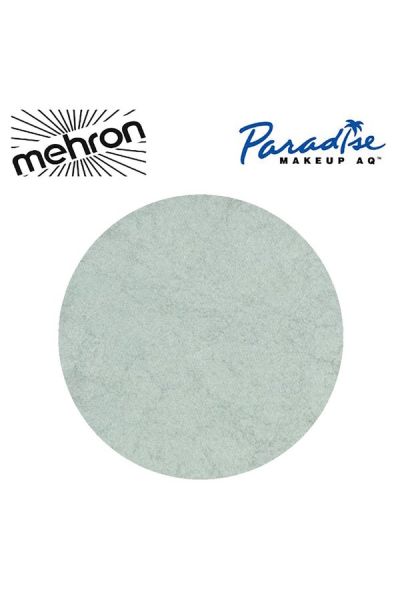 Mehron Paradise Makeup AQ Brillant Argente