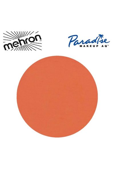 Mehron Paradise Makeup AQ Coral