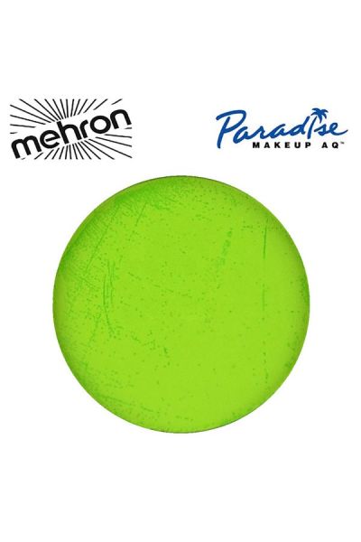 Mehron Paradise Makeup AQ Lime