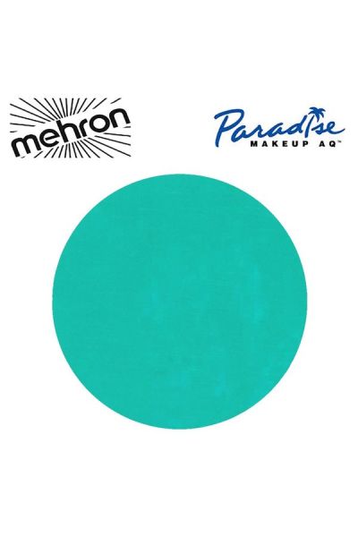 Mehron Paradise Makeup AQ Teal