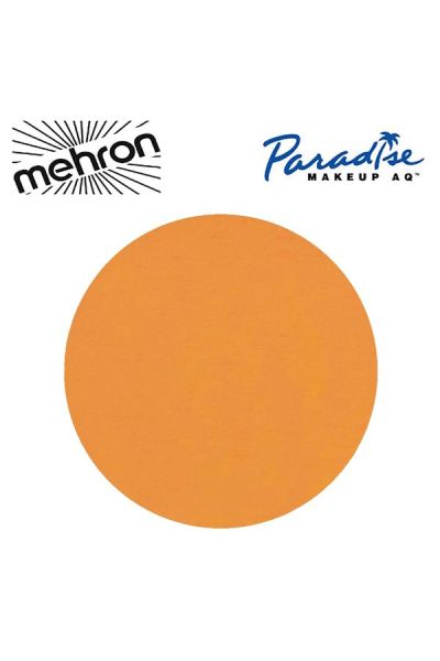 Mehron Paradise Makeup AQ Mango 7gr