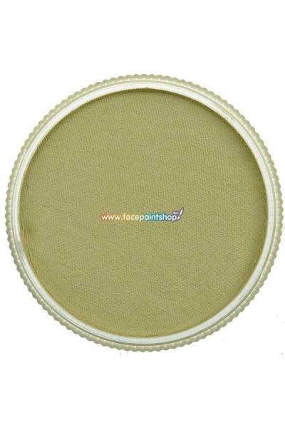 Diamond Fx Metallic Paint Mellow Yellow 32gr
