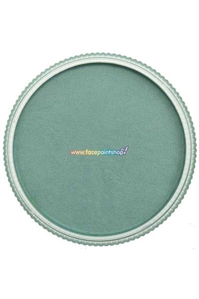 Diamond Fx Metallic Paint Mellow Green 32gr