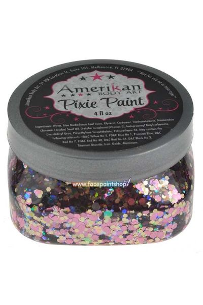 Amerikan Pixie Paint Be Mine 118gr