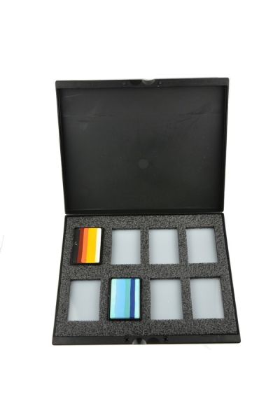 Mehron prisma smartcase