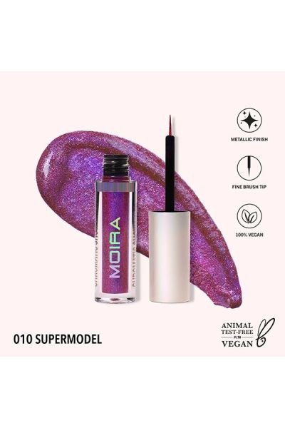 Moira Chromatic Show Liner -Supermodel 10