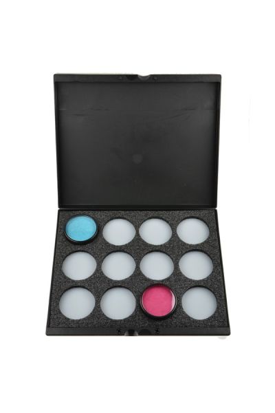 Mehron Paradise smartcase