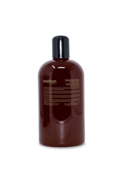 Mehron Stage Blood Bright Arterial 470 ml