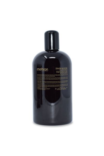 Mehron Stage Blood Dark Venous 470 ml