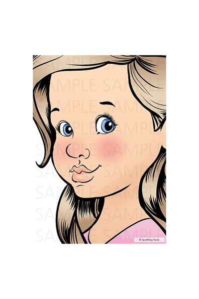 Svetlana Keller Practice Board Mia Right Handed a4