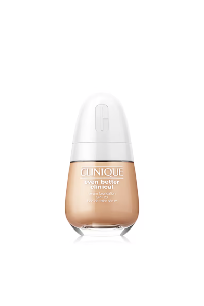 Clinique CN 16 Buff Serum Foundation SPF 20