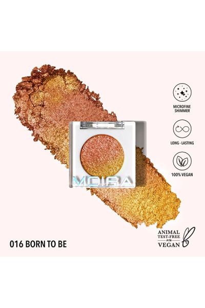Moira Chroma Light Shadow -Born To Be 16