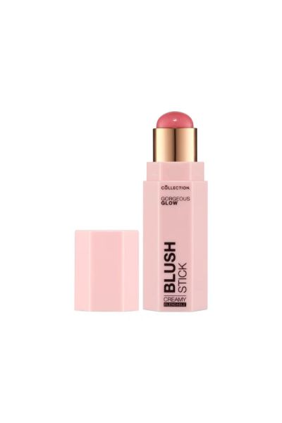 Creamy Blush Stick 