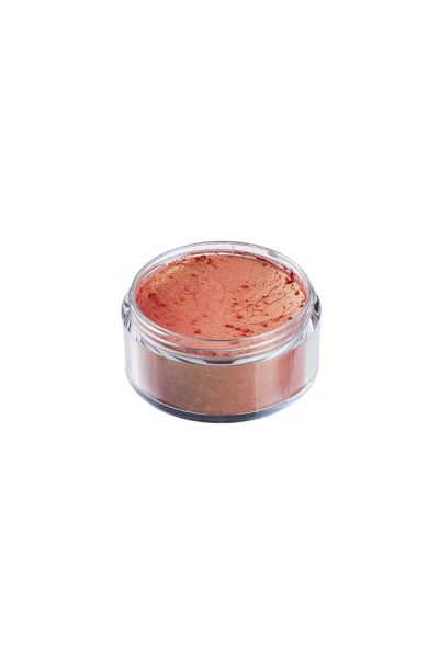 Ben Nye's Lumiere Luxe Powder Golden Apricot