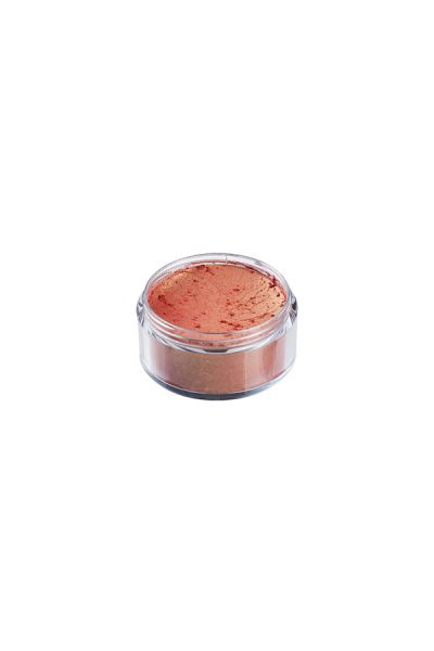 Ben Nye Lumiere Luxe Powder - LX-18 Golden Apricot