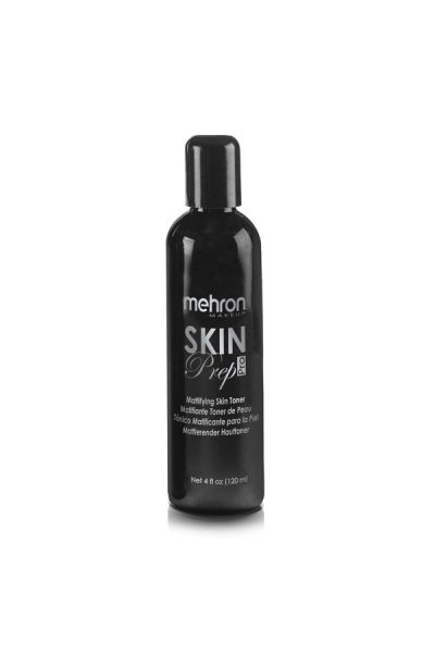 Mehron Skin Prep 120ml