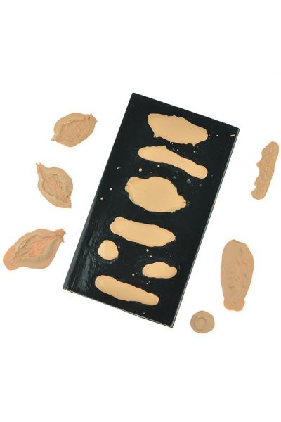 Kryolan Scarmatrix