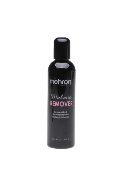 Mehron Makeup Remover